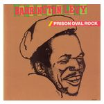 Barrington Levy: Prison Oval Rock [LP] - VINYL Product Image