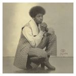 Tommy McGee: I'm a Stranger [LP] - VINYL Product Image