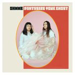Ohmme: Fantasize Your Ghost [LP] - VINYL Product Image