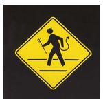 Yellow #5: Demon Crossing [LP] - VINYL Product Image