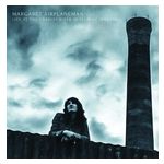 Margaret Airplaneman: Live at Charles River Museum of Industry [LP] - VINYL Product Image