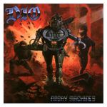 Dio: Angry Machines [LP] - VINYL Product Image