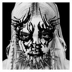 Poppy: I Disagree [Clear w/Red Splatter Vinyl] [LP] - VINYL Product Image