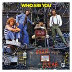 The Who: Who Are You [LP] [LP] - VINYL Product Image