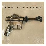 Foo Fighters: Foo Fighters [LP] [LP] - VINYL Product Image