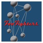 Foo Fighters: Colour and the Shape [2-LP] [LP] - VINYL Product Image