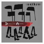 Depeche Mode: Spirit [LP] [LP] - VINYL Product Image