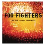 Foo Fighters: Skin and Bones [LP] [LP] - VINYL Product Image