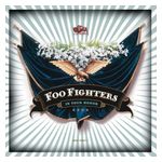 Foo Fighters: In Your Honor [LP] [LP] - VINYL Product Image