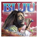 Buju Banton: Buju and Friends [LP] - VINYL Product Image