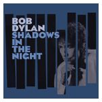 Bob Dylan: Shadows in the Night [LP+CD] [LP] - VINYL Product Image