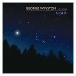 George Winston: Night [LP] - VINYL Product Image