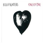 Foo Fighters: One by One [LP] [LP] - VINYL Product Image