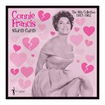 Connie Francis: Stupid Cupid: Hits Collection 1957-1962 [LP] - VINYL Product Image