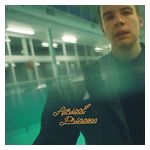 Rex Orange County: Apricot Princess [LP] - VINYL Product Image