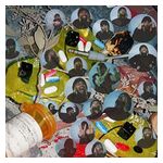 Nick Hakim: Will This Make Me Good [LP] - VINYL Product Image