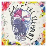 Cage the Elephant: Cage the Elephant [LP] - VINYL Product Image