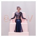 St. Vincent: St. Vincent [LP] [LP] - VINYL Product Image