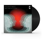 Polyrhythmics: Man From the Future [LP] - VINYL Product Image