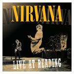 Nirvana: Live at Reading [LP] - VINYL Product Image