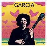 Jerry Garcia: Garcia [1974] [LP] - VINYL Product Image