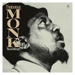 Thelonious Monk: Round Midnight [Wax Time] [LP] - VINYL Product Image