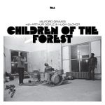 Milford Graves: Children of the Forest [LP] - VINYL Product Image