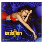 Kali Uchis: Isolation [LP] - VINYL Product Image