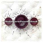 Soda Stereo: Sueño Stereo [LP] [VINYL] Product Image