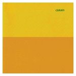 Gustavo Cerati: Amor Amarillo [LP] - VINYL Product Image