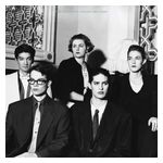 The Magnetic Fields: Get Lost [LP] - VINYL Product Image