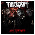 Terror Universal: Make Them Bleed [LP] - VINYL Product Image