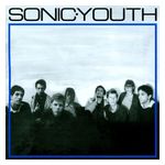 Sonic Youth: Sonic Youth [LP] - VINYL Product Image