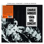 Charles Mingus: Town Hall Concert, 1964 [LP] - VINYL Product Image