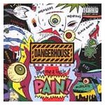 Various Artists: Dangerhouse, Vol. 2 [LP] - VINYL Product Image