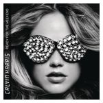 Calvin Harris: Ready for the Weekend [LP] - VINYL Product Image