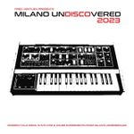 Various Artists: Fred Ventura Presents Milano Undiscovered [LP] [VINYL] Product Image
