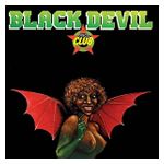 Black Devil Disco Club: Disco Club [LP] - VINYL Product Image