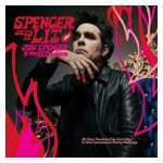 Jon Spencer & the HITmakers: Spencer Gets It Lit [LP] - VINYL Product Image