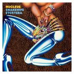 Nucleus: Snake Hips Etcetera [LP] - VINYL Product Image