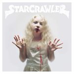Starcrawler: Starcrawler [LP] - VINYL Product Image