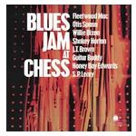 Fleetwood Mac: Blues Jam at Chess [LP] - VINYL Product Image