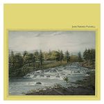 Jake Xerxes Fussell: Jake Xerxes Fussell [LP] - VINYL Product Image