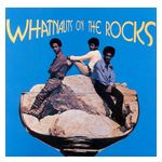 The Whatnauts: Whatnauts on the Rocks [LP] - VINYL Product Image