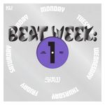 Sraw: Beat Weeks [LP] - VINYL Product Image