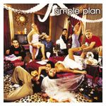 Simple Plan: No Pads, No Helmets...Just Balls [CD] Product Image