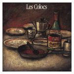 Les Colocs: Colocs [LP] - VINYL Product Image