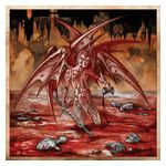 Imprecation: In Nomine Diaboli [LP] - VINYL Product Image