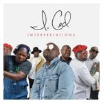 I Ced: Interpretations [LP] - VINYL Product Image