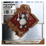 Massive Attack: Massive Attack - Protection  - VINYL LP Product Image